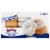 Entenmann's Soft'ees Variety Pack Donuts Perspective: front