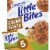 Entenmann's® Little Bites® Crumb Cakes Mini Muffins Perspective: front