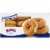 Entenmann's Soft'ees Plain Donuts Perspective: front