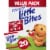 Entenmann's Little Bites Chocolate Chip Mini Muffins Perspective: front