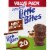 Entenmann's Little Bites Fudge Mini Brownies Perspective: front