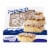 Entenmann's® New York Style Crumb Cake Perspective: front