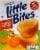 Entenmann's Little Bites Pumpkin Muffins Perspective: front