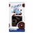 Entenmann's® Pop'ettes® Rich Frosted Chocolate Donuts Perspective: front