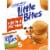 Entenmann's Little Bites Pumpkin Mini Muffins Perspective: front