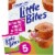 Entenmann's Little Bites Strawberry Yogurt Mini Muffins Perspective: front