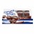 Entenmann's Baker's Delights Chocolate Crème Filled Cupcakes Perspective: front