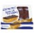 Entenmann's Baker's Delights Golden Mini Fudge Iced Cakes Perspective: front