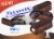 Entenmann's® Minis Creme Filled Fudge Cakes Perspective: front