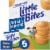 Entenmann's® Little Bites® Limited Edition Vanilla Mini Muffin Pouches Perspective: front