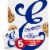 Entenmann's Soft-Baked Chocolate Chip Mini Cookies Perspective: front