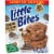 Entenmann's® Little Bites® Limited Edition Cookies & Creme Mini Muffins Perspective: front