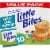 Entenmanns Little Bites Party Cake Mini Muffins Perspective: front