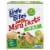 Entenmann's® Little Bites® Apple Soft Baked Mini Tarts Perspective: front