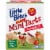 Entenmann's® Little Bites® Strawberry Soft Baked Mini Tarts Perspective: front