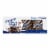 Entenmann's Donut Cakes Double Chocolate Chip Cake Perspective: front