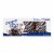 Entenmann's Donut Cakes Double Chocolate Chip Cake Perspective: front