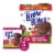 Entenmann's Little Bites Chocolate Party Cake Chocolate Muffins Perspective: front
