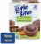 Entenmann's Little Bites Lower Sugar Chocolate Mini Muffins Pouches Perspective: front