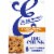 Entenmann's Big Chunk Salted Caramel Chocolate Baked Cookies Perspective: front