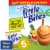 Entenmann's Little Bites Tropical Pineapple Mini Muffins Perspective: front