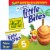 Entenmann's Little Bites Tropical Pineapple Mini Muffins Perspective: front