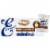 Entenmann's Chocolate Chip Mini Snack Cakes Perspective: front
