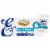 Entenmann's Iced Party Cake Mini Snack Cakes Perspective: front