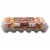 Harris Teeter™ Brown Cage Free Large Nest Eggs Perspective: front