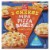 Harris Teeter® 3 Cheese Mini Pizza Bagel Snacks Perspective: front
