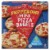 Harris Teeter® Pepperoni Mini Pizza Bagel Snacks Perspective: front