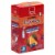 Harris Teeter® Fruit Punch Single Serve Powdered Drink Mix Perspective: front