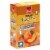 Harris Teeter® Peach Single Serve Powdered Drink Mix Perspective: front
