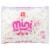 Harris Teeter Mini Marshmallows Perspective: front