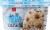Harris Teeter™ Low Fat Chocolate Chip Cookie Dough Frozen Yogurt Perspective: front