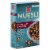 Harris Teeter Raisin Date & Almond Muesli Cereal Perspective: front