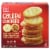 Harris Teeter® Original Golden Snack Crackers Perspective: front