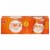 Harris Teeter™ Orange Soda Perspective: front