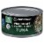 Harris Teeter® Chunk Light Tuna Perspective: front