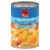 Harris Teeter Yellow Cling Peach Halves In Syrup Perspective: front