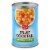Harris Teeter® 100% Juice Fruit Cocktail Lite Perspective: front