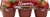 Harris Teeter™ Strawberry Applesauce Perspective: front