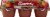 Harris Teeter™ Strawberry Applesauce Perspective: front
