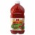 Harris Teeter™ Low Sodium 100% Vegetable Juice Cocktail Perspective: front