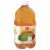 Harris Teeter™ No Sugar Added 100% Apple Juice Perspective: front