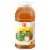 Harris Teeter™ No Sugar Added 100% Apple Juice Perspective: front