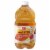 Harris Teeter White Grape Peach Juice Perspective: front