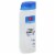 Harris Teeter™ Everyday Clean Pyrithione Zinc Dandruff Shampoo Perspective: front