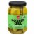 Harris Teeter™ Kosher Dill Sandwich Slices Perspective: front