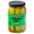 Harris Teeter™ Kosher Dill Spears Perspective: front